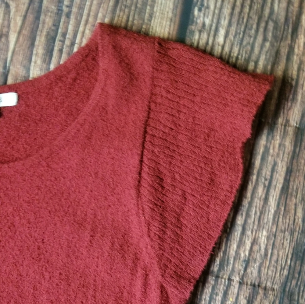 MADEWELL 2 TOPS BUNDLE - Picture 9 of 15